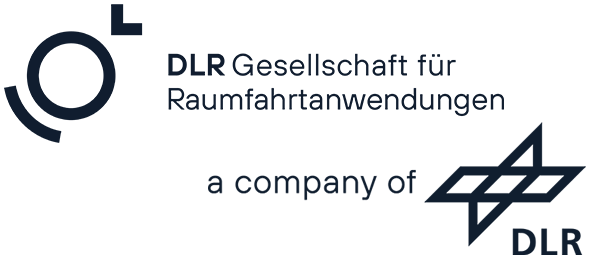 DLR Gesellschaft für Raumfahrtanwendungen GmbH